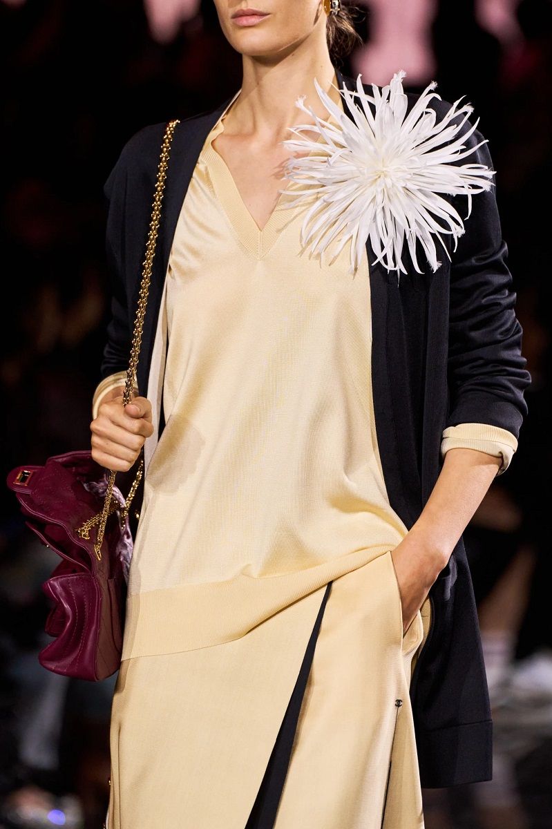 Забудьте про скромність: які прикраси носитимуть у 2026 році 2