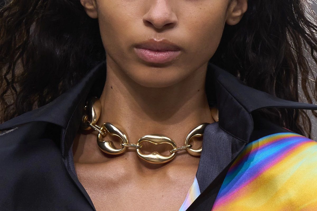 Забудьте про скромність: які прикраси носитимуть у 2026 році 3