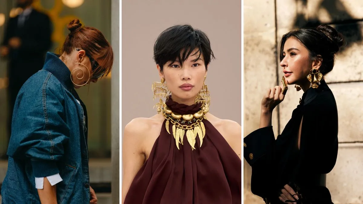 Забудьте про скромність: які прикраси носитимуть у 2026 році