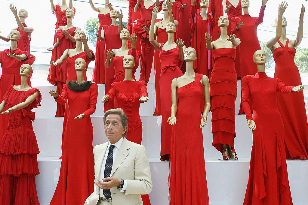 Фото - Getty Images