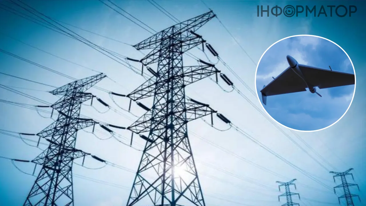 Понад 10 тисяч жителів Рівненщини залишилися без світла після атаки РФ