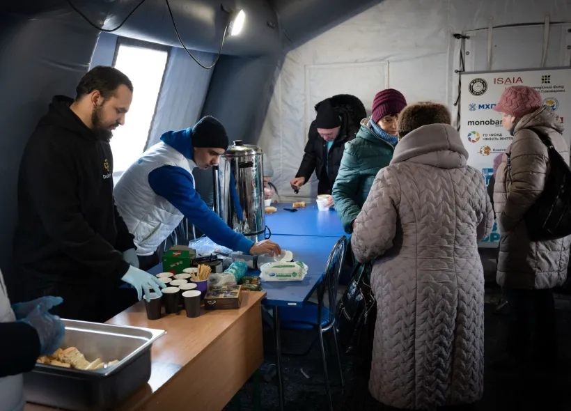 Пункт несокрушимости Фото: Кабмин