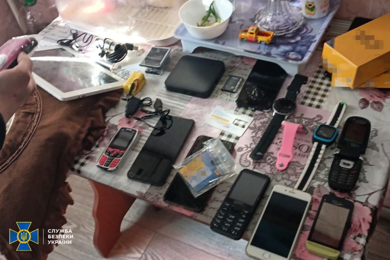 СБУ зірвала підготовку терактів у чотирьох регіонах: затримано агента РФ 2