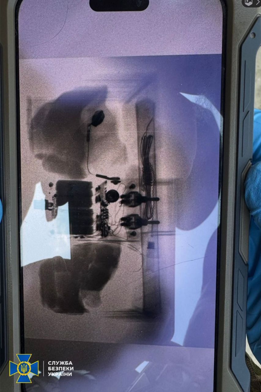 СБУ зірвала підготовку терактів у чотирьох регіонах: затримано агента РФ 3
