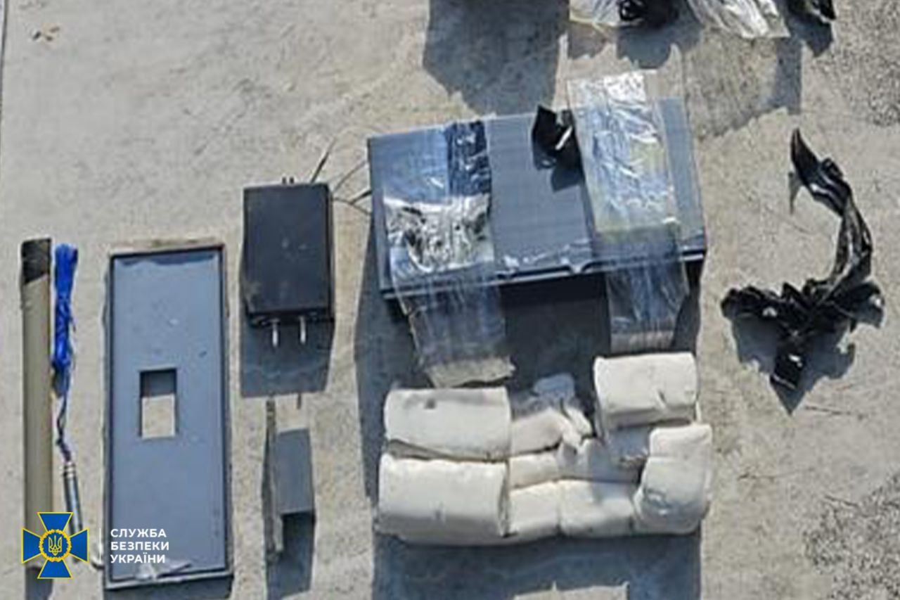 СБУ зірвала підготовку терактів у чотирьох регіонах: затримано агента РФ 4