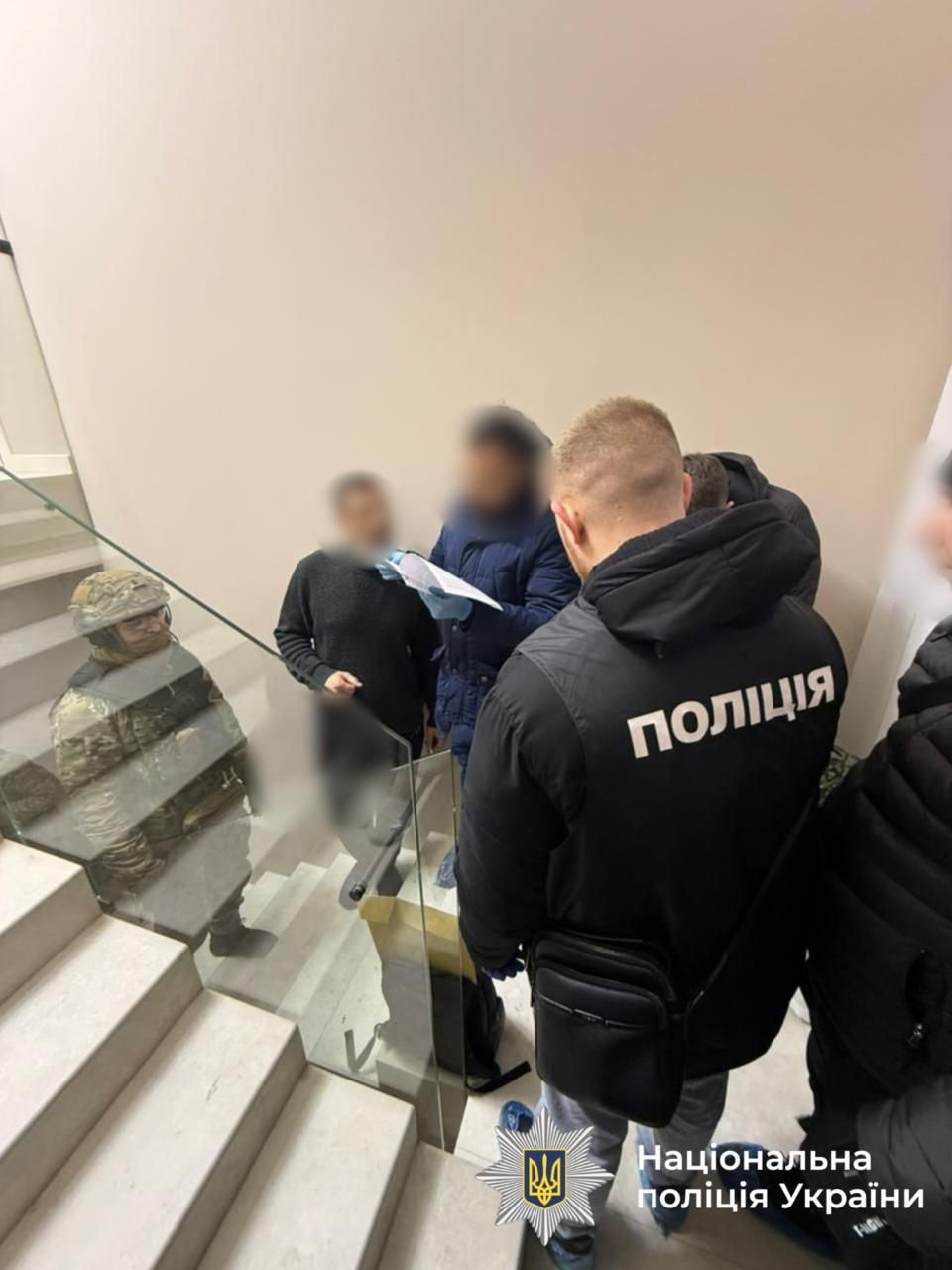 Розкрадання коштів на утилізації сміття: Нацполіція проводить обшуки у трьох областях 1