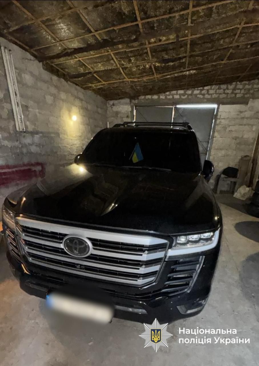 Розкрадання коштів на утилізації сміття: Нацполіція проводить обшуки у трьох областях 2