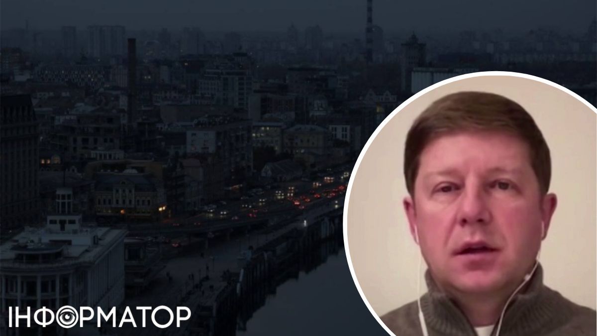 Ситуация в энергетике начнет выравниваться с марта – нардеп Нагорняк