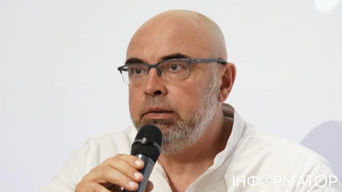 Владислав Кириченко