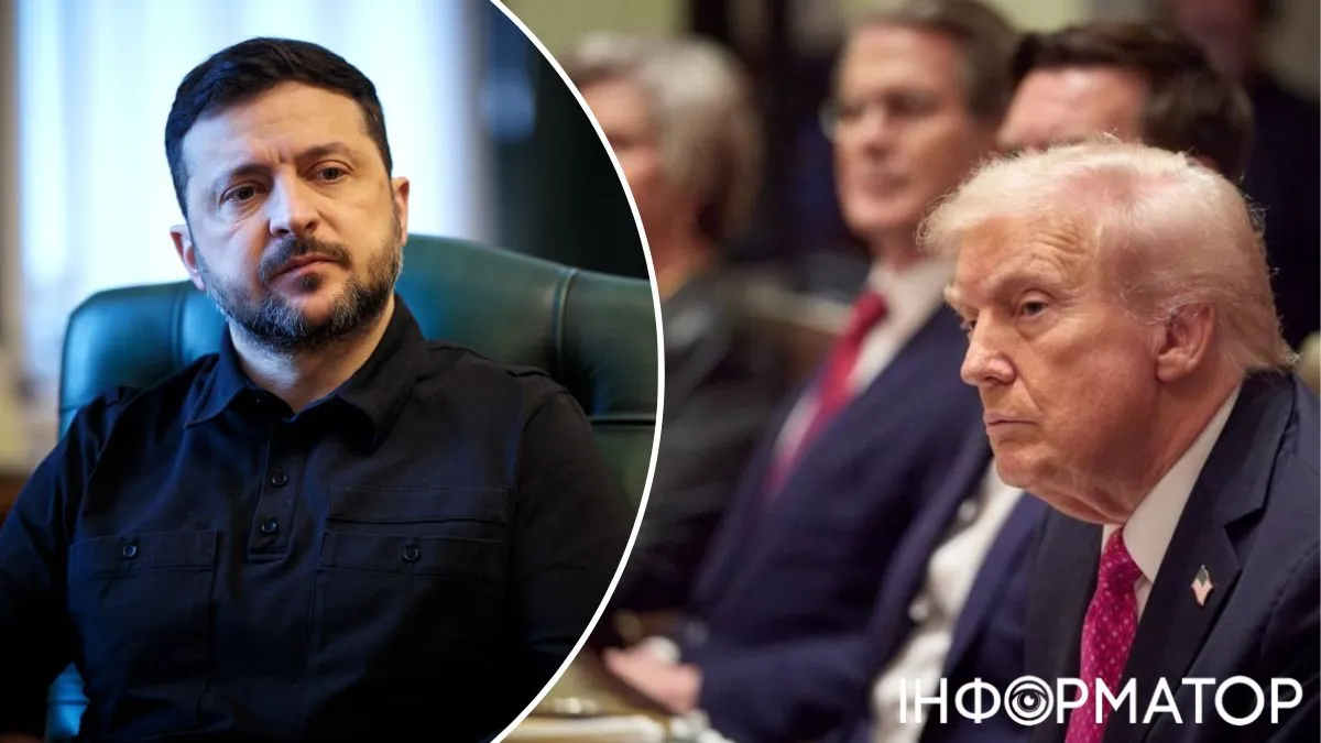 Сложно представить работу Украины вместе с Москвой и Минском – Зеленский подтвердил приглашение от Трампа в Совет мира