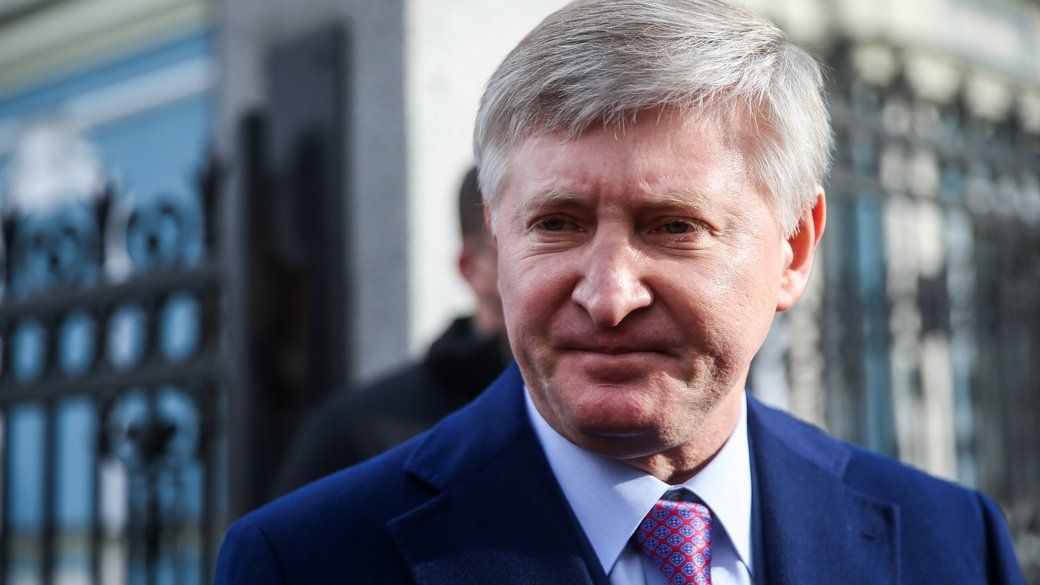 Топ громких дел года: имена, определившие украинскую реальность 2