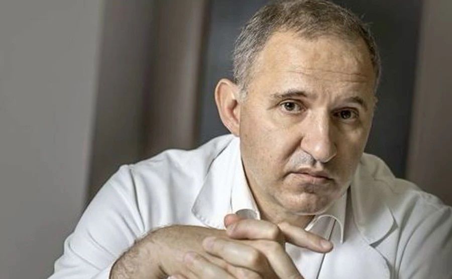 Топ громких дел года: имена, определившие украинскую реальность.