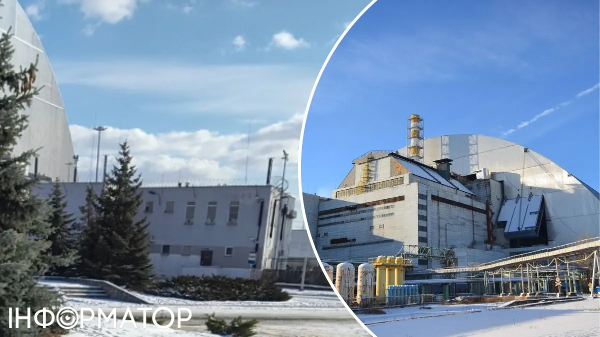 После атаки РФ Чернобыльская АЭС полностью потеряла внешнее питание - МАГАТЭ