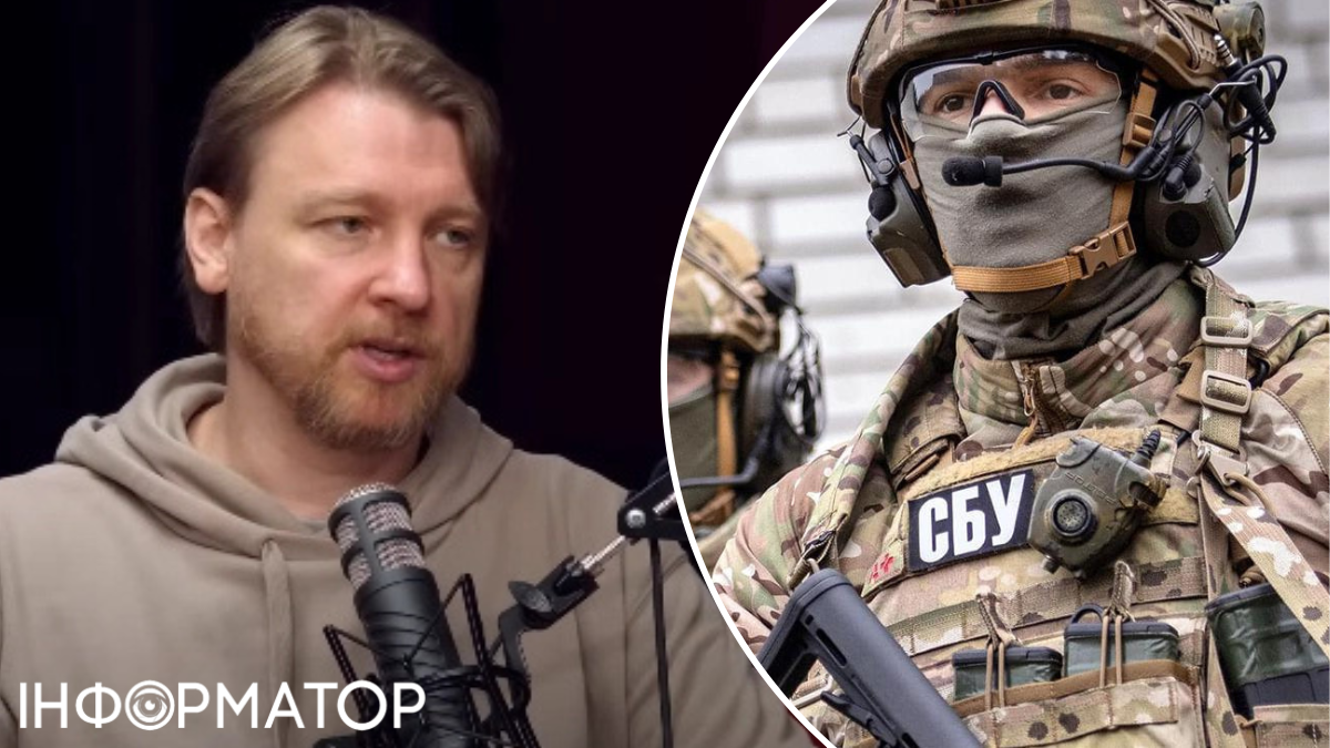 Володимир Петров, Ісландія ТБ, ISLND