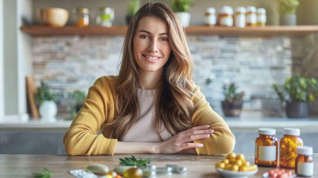 Приймайте вітаміни обережно