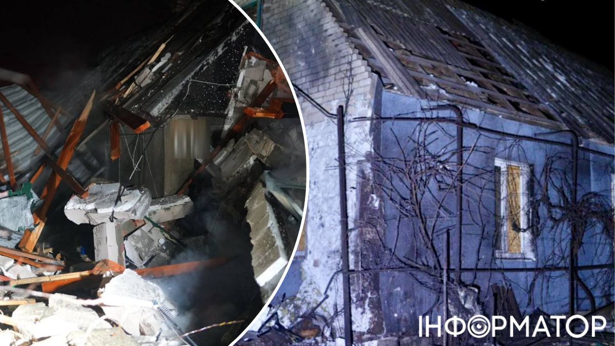 Четверо людей загинули, ще шестеро дістали поранення внаслідок російських ударів по Запоріжжю та області