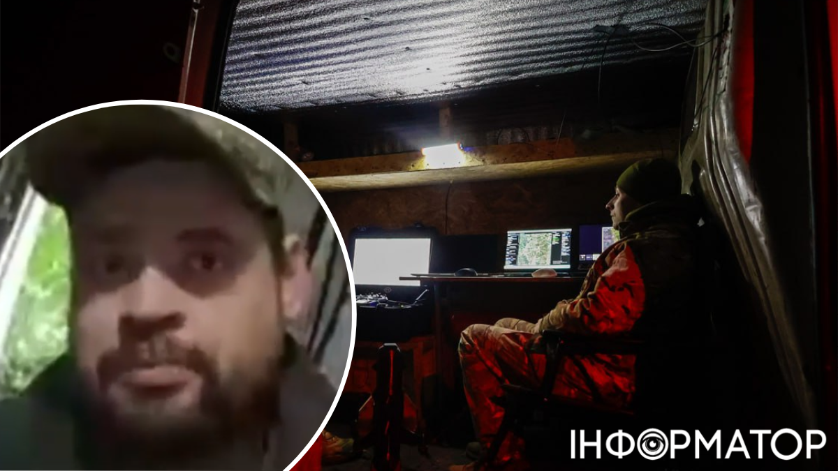 Ситуація під Покровськом