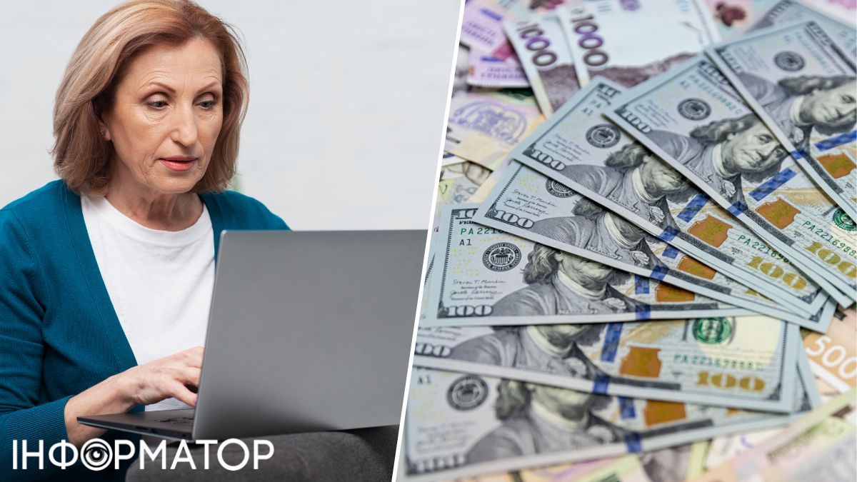 Клієнтка вимагає 1 400 доларів пені, бо Ощадбанк затримав переказ 100 тисяч доларів на 14 днів: що вирішив суд