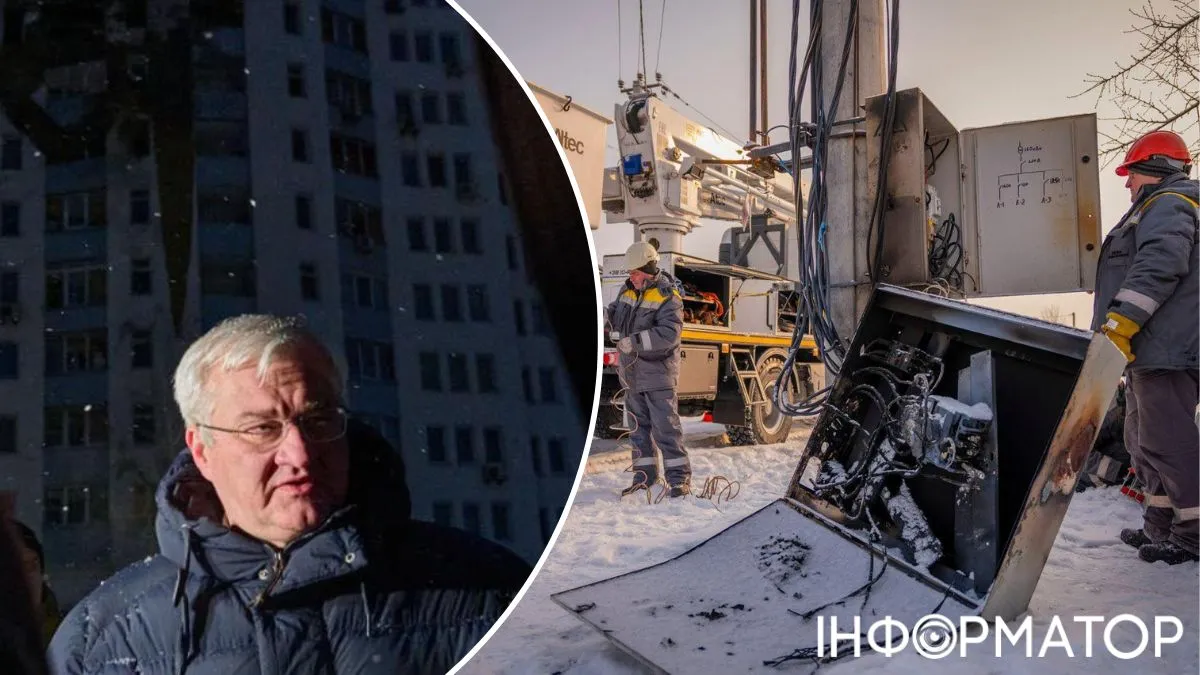 Україна отримає нову енергетичну допомогу від партнерів на тлі російських атак - Сибіга