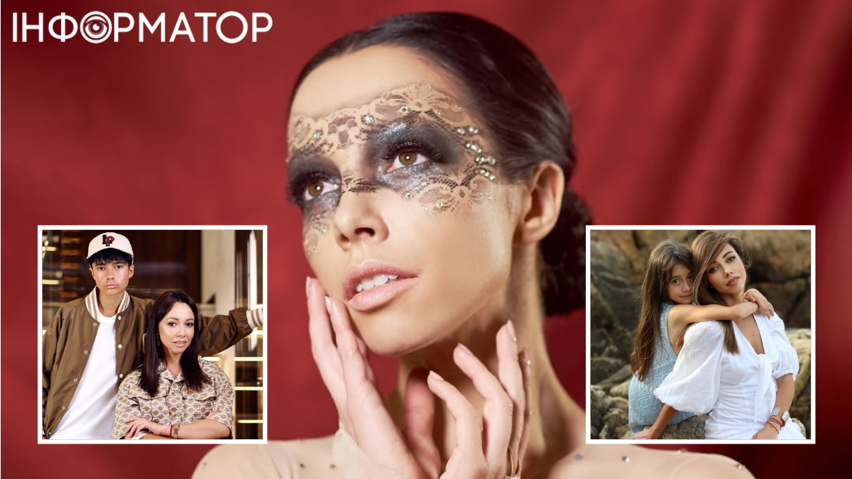 Судья Танцев со звездами потеряла ребенка: Но у меня появился новый ресурс