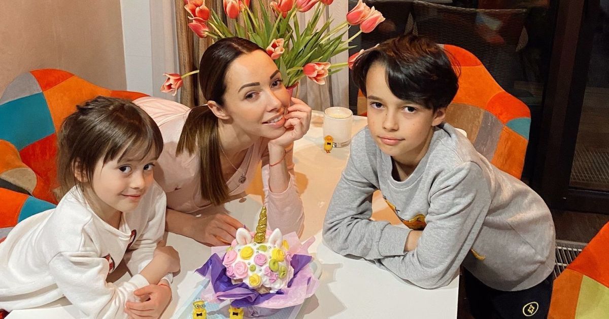 Повар рассказала, какие проблемы у нее возникли при рождении детей