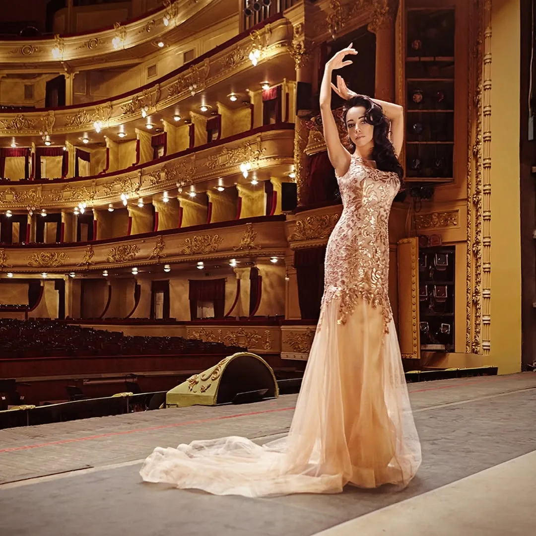 Смерть первого ребенка раскрыла в Повар актерский талант