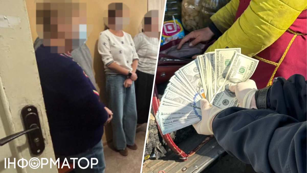 ДБР розкрило на махінаціях одеських лікарів ВЛК