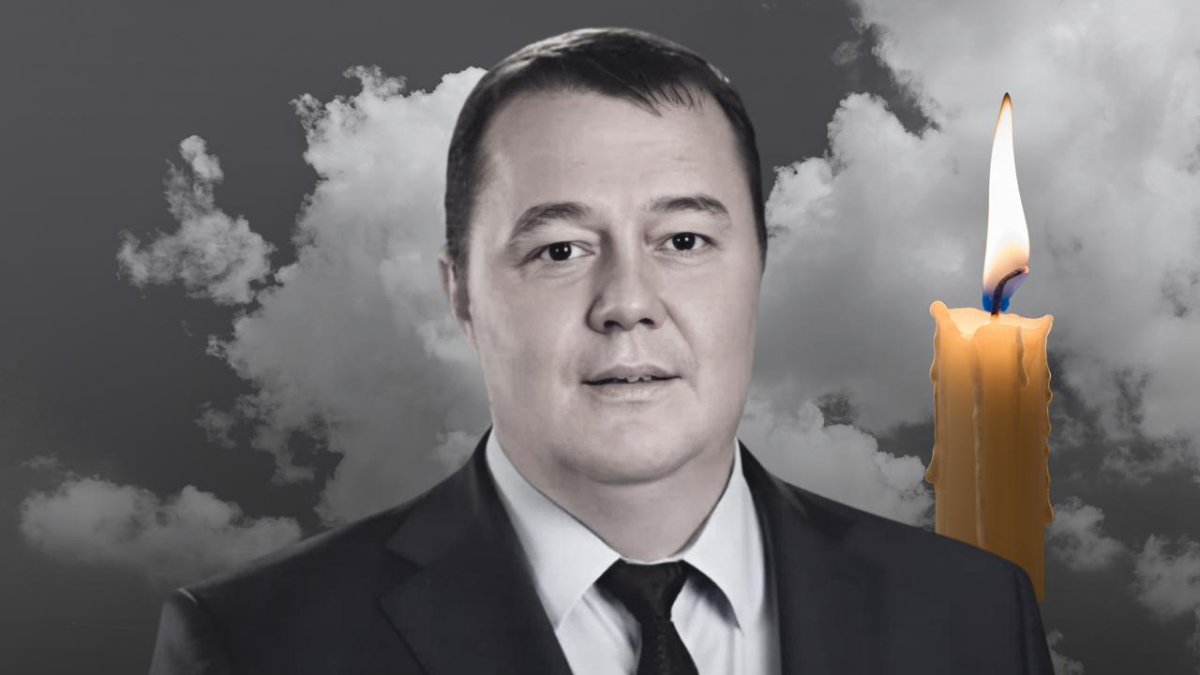Олексій Брехт, помер Олексій Брехт