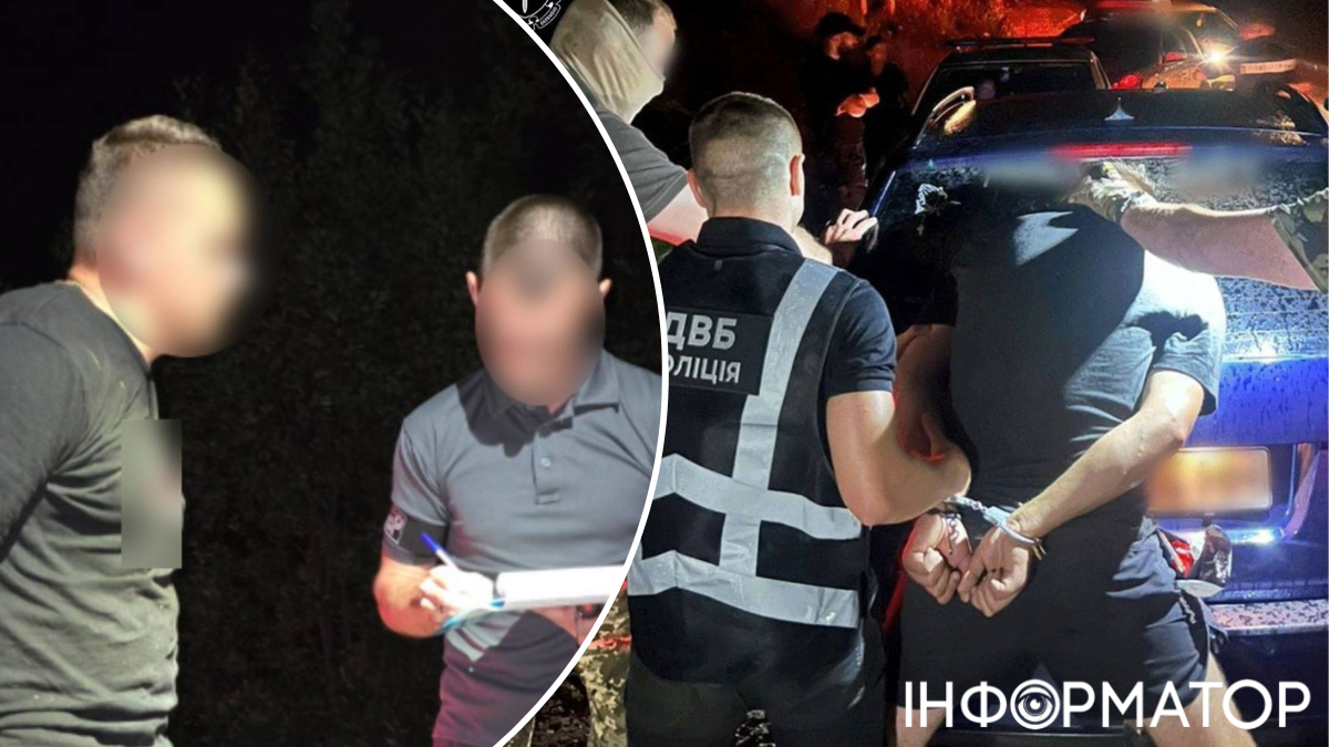 Схеми для ухилянтів