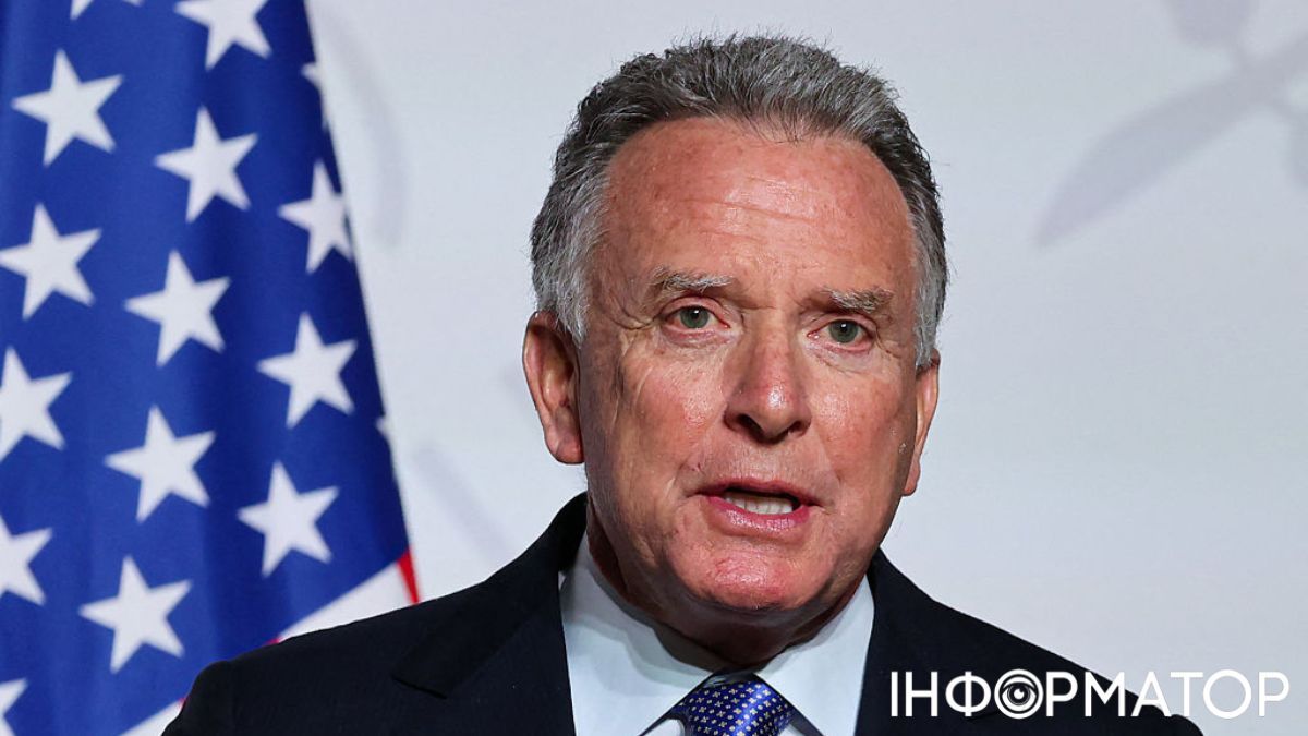 В мирных переговорах есть ощутимый прогресс, остался решить один вопрос – Виткофф