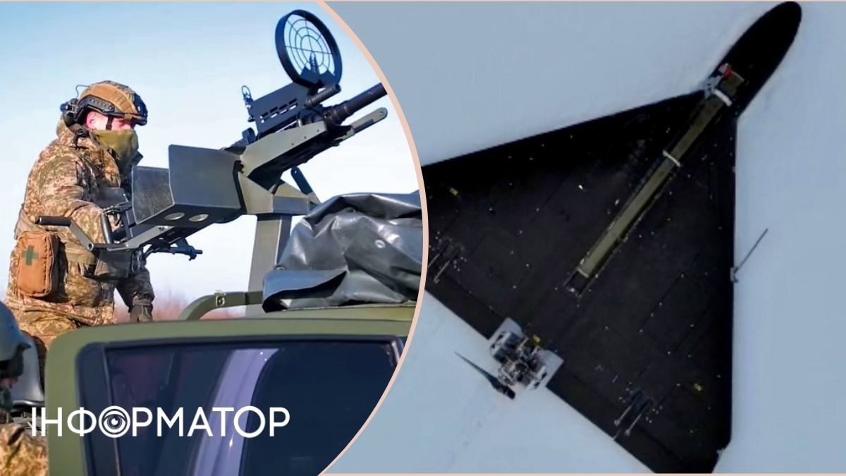 ППО знешкодила 80 із 94 дронів Росії