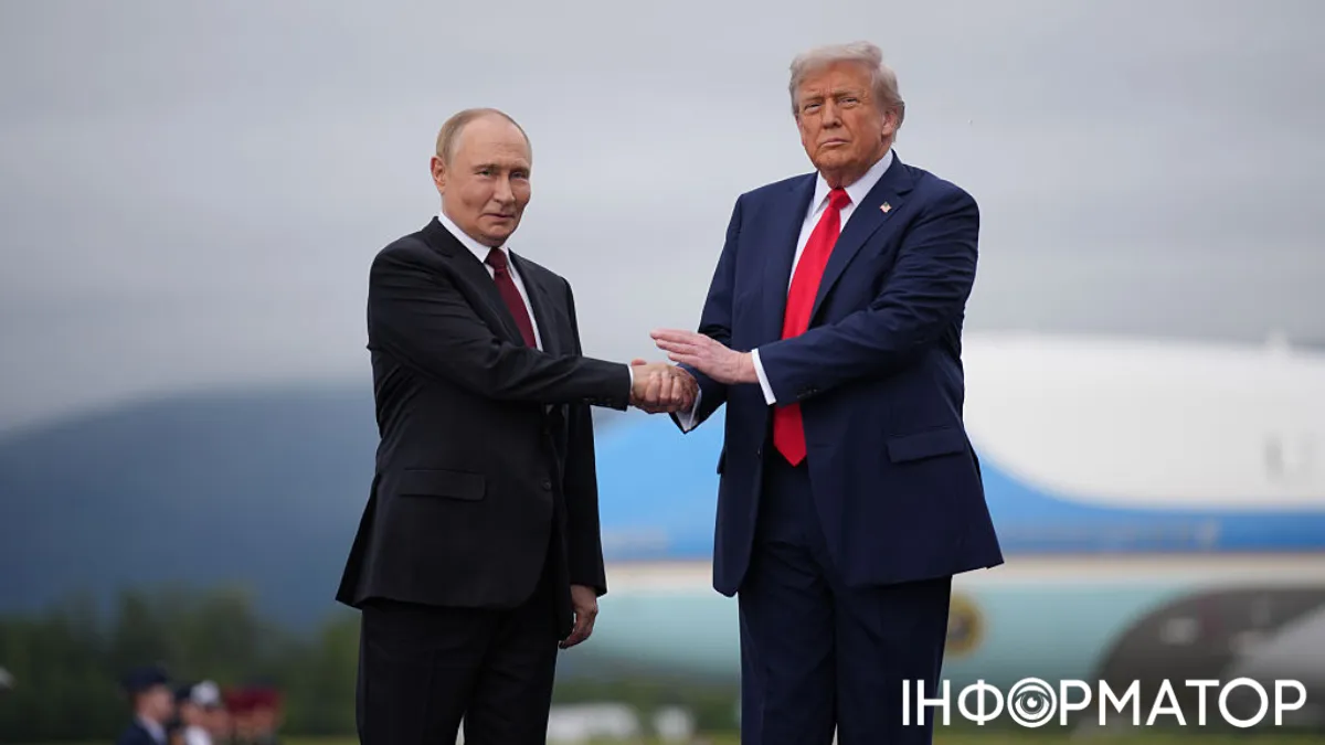 Трамп попытался объяснить, зачем пригласил Россию в Совет мира для Газы