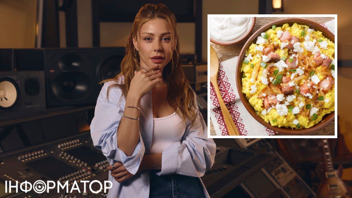 Тине Кароль пора напомнить, что она когда-то сделала в прямом эфире - видео