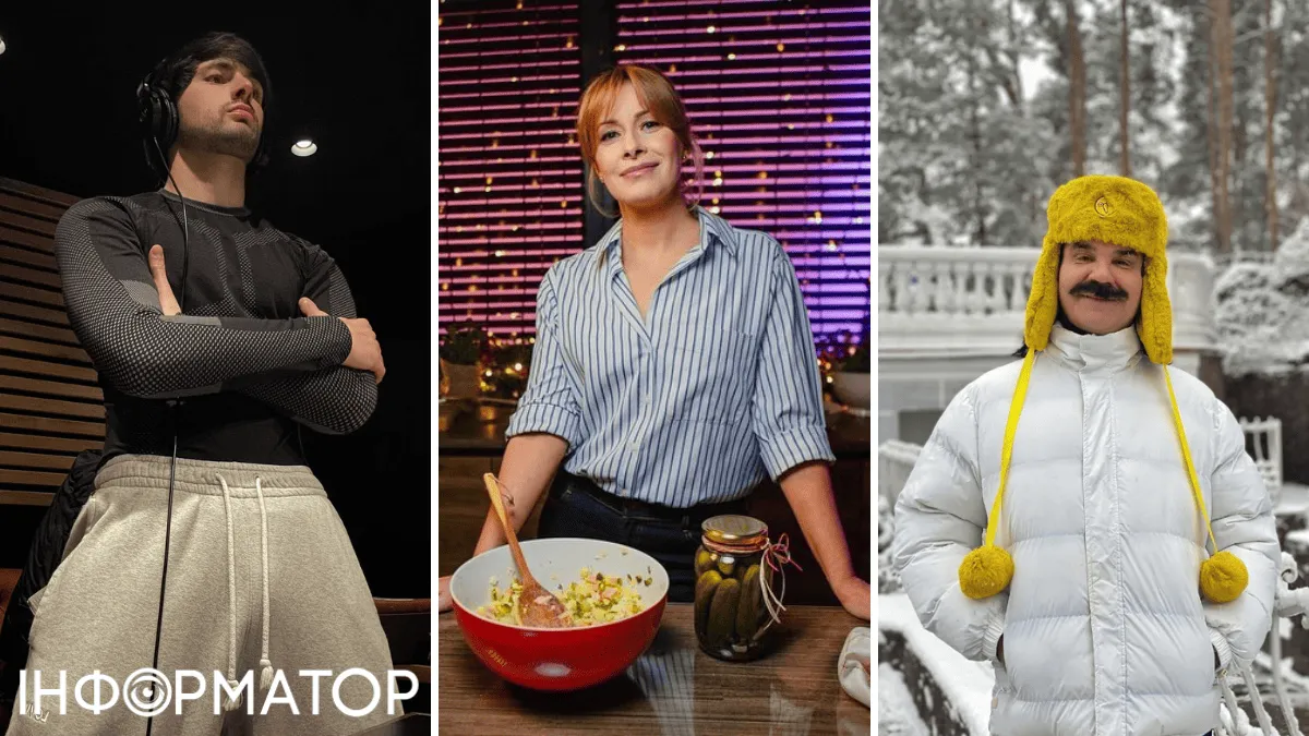 Кравець змусила сусідів купити генератор, але найрозумніше вчинив Зібров: як зірки переживають блекаут