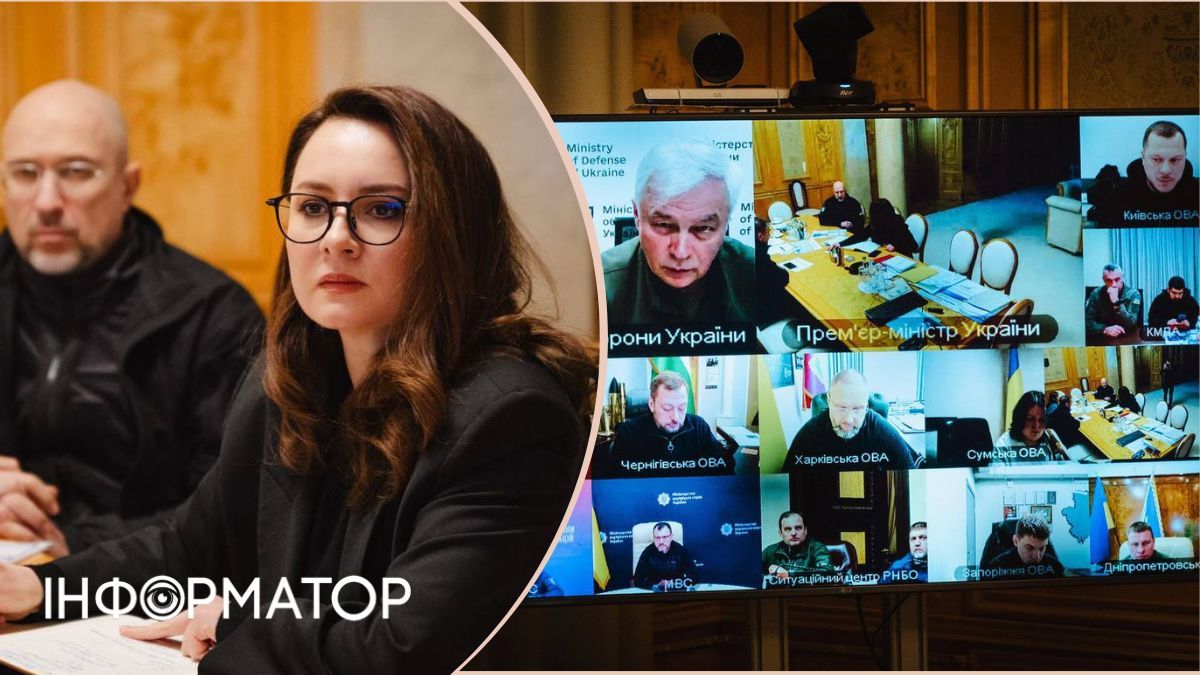 Відновлення енергосистеми: Свириденко повідомила, де стан найскладніший і що готують для Києва