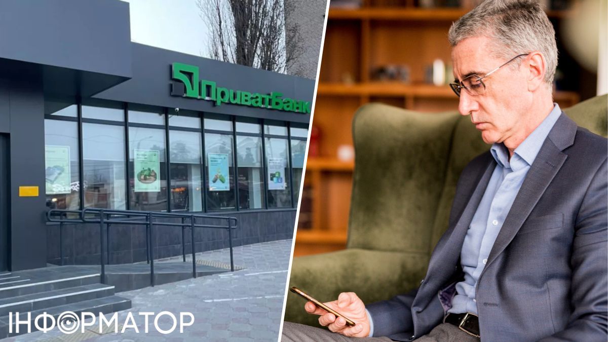 Мужчина решил получить помощь ВПЛ в сумме 3 тысячи гривен, что привело к возникновению кредитного долга в ПриватБанке 52 956 гривен - что решил суд