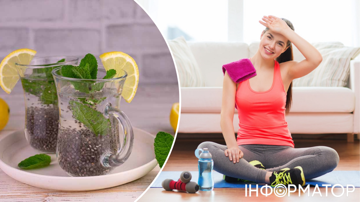 Блогери нарешті мали рацію – вода з цим насінням дійсно допомагає