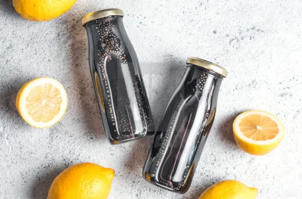 Суперфуд, з яким варто бути обережним Вода з насінням чіа: модний напій для схуднення чи черговий міф 1