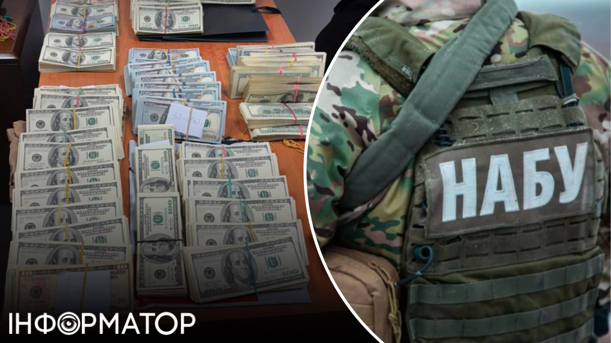 НАБУ подтвердило обыски на Волынской таможне: изъяли черную кассу на $850 тысяч