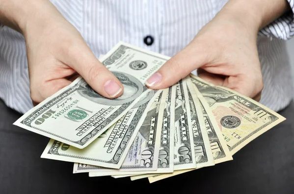 7 пасток шахраїв при обміні валют: як не втратити гроші 1