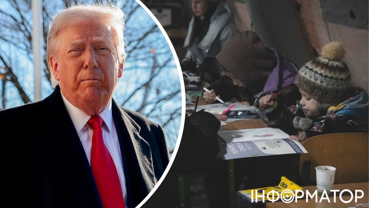 Трамп верит в то, что и Зеленский, и Путин стремятся к заключению мирного соглашения