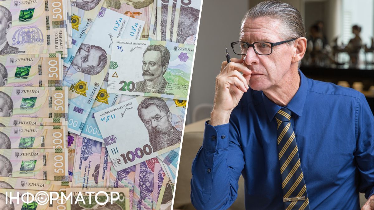 Соцзащита требует от киевлянина вернуть 8 845 гривен помощи из-за назначения пенсии - что решил суд