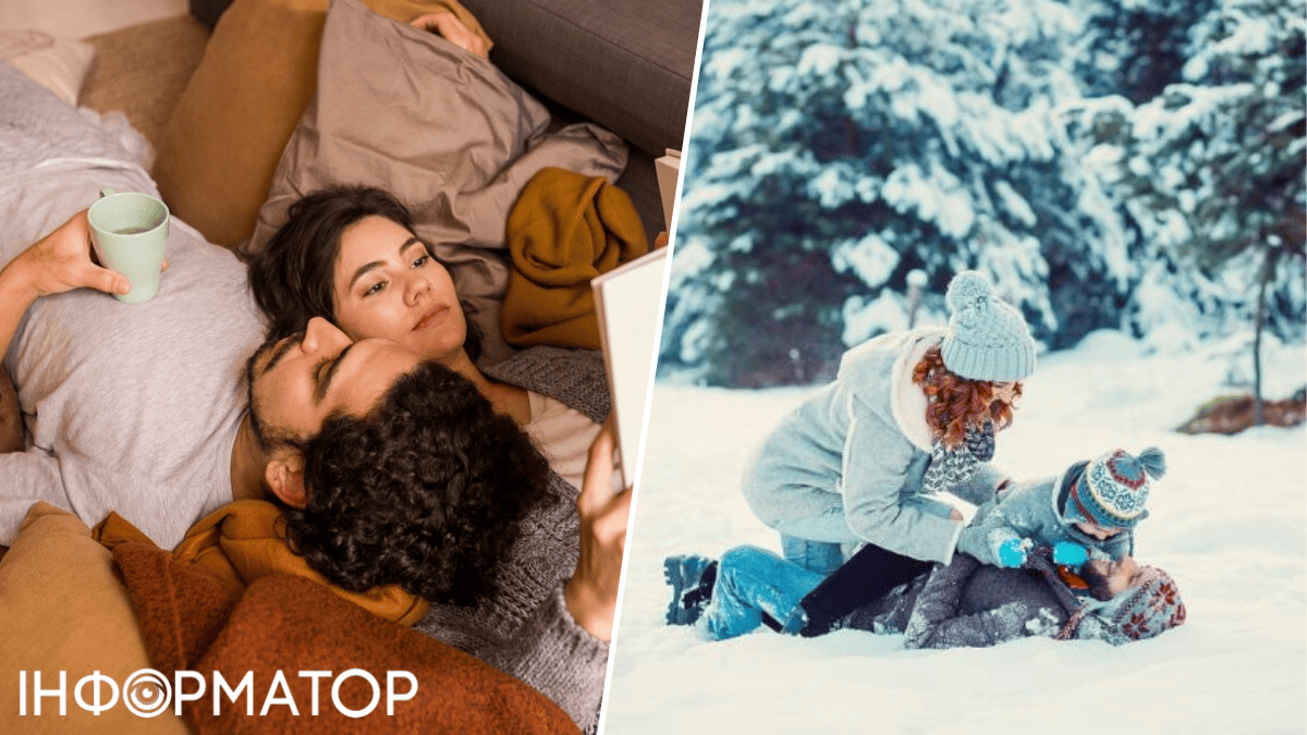 Вся надія на понеділок – прогноз погоди на 25 січня