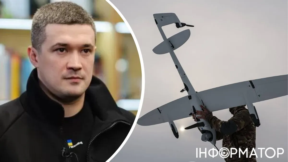 Глава Міноборони збирається цифровізувати дронові операції: запущено новий проєкт