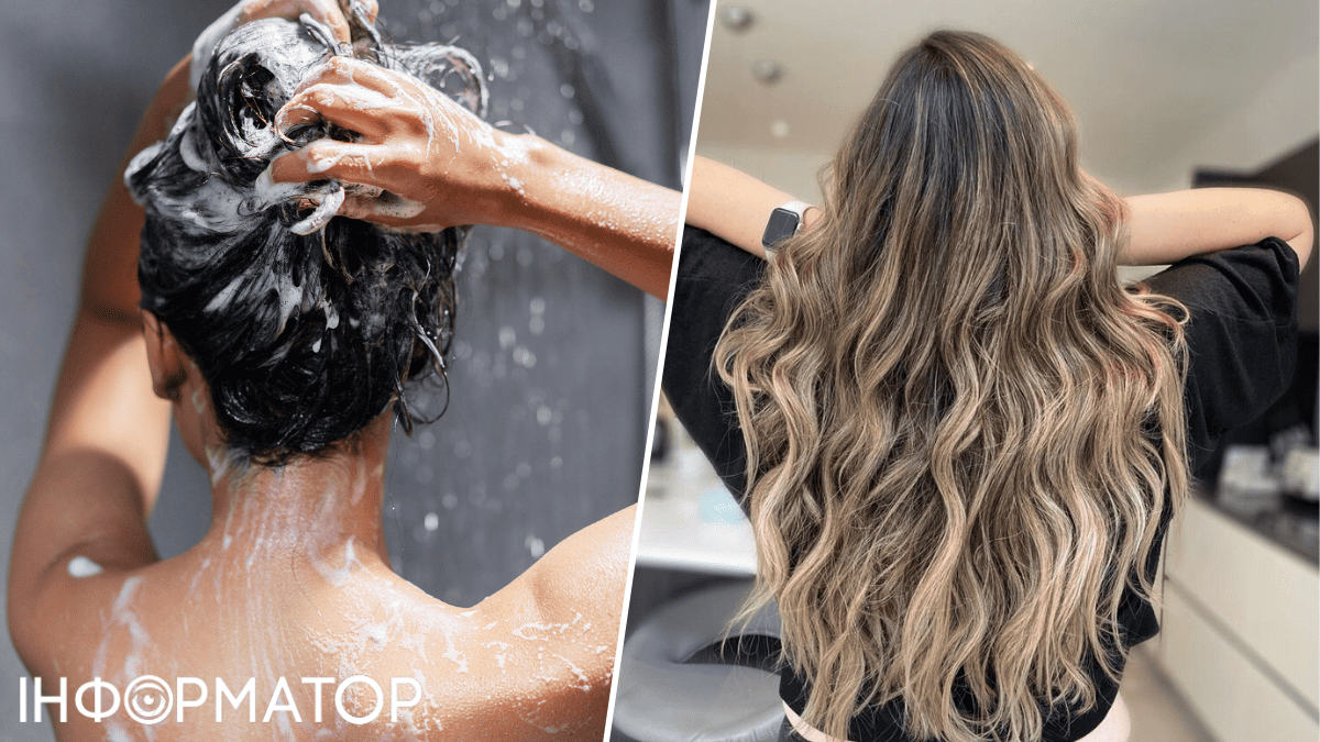 Надпись на этикетке шампуня, которая обманывает часть покупателей