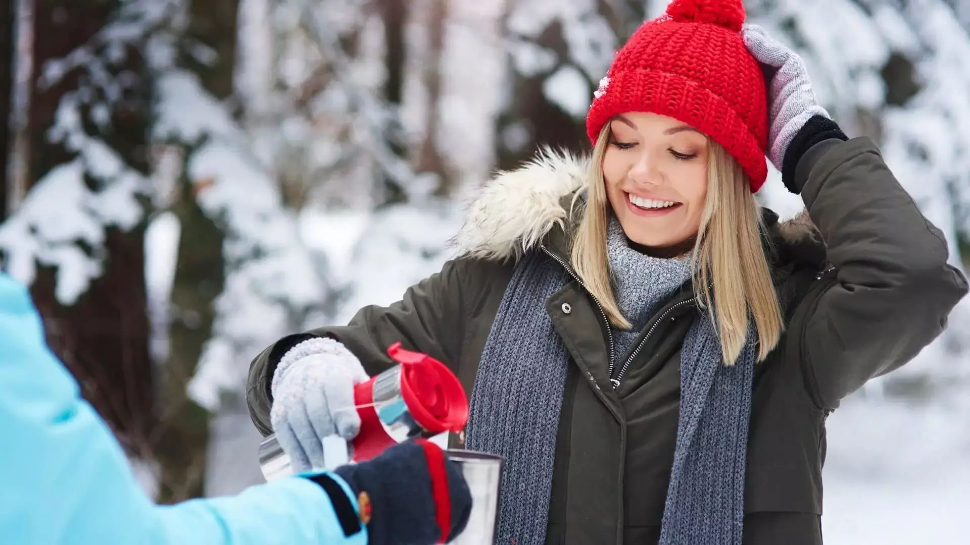 Холод способствует болезням, но в другом аспекте Холод способствует болезням, но в другом аспекте