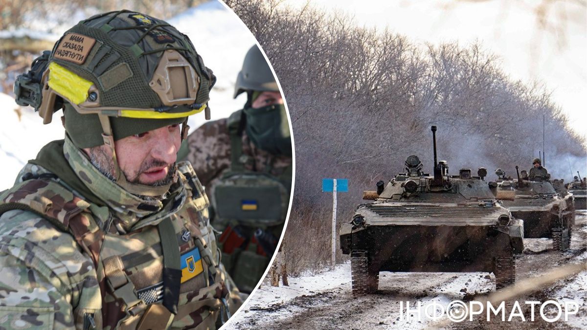 Армія РФ просувається Донбасом: свіжі дані DeepState