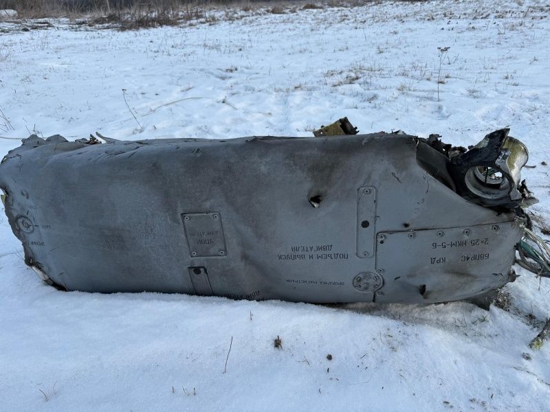 На фото х-101 2026 года На фото х-101 2026 года