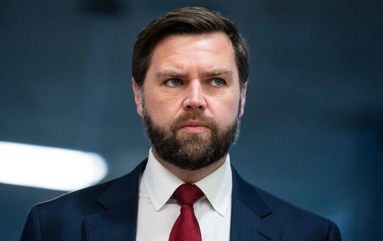 Важная ситуация в жизни вице-президента США Джей Ди Венса должна быстро разрешиться на следующей неделе. Гороскоп на 24 января – 1 февраля: напряжение спадает, оптимизм возвращается 3