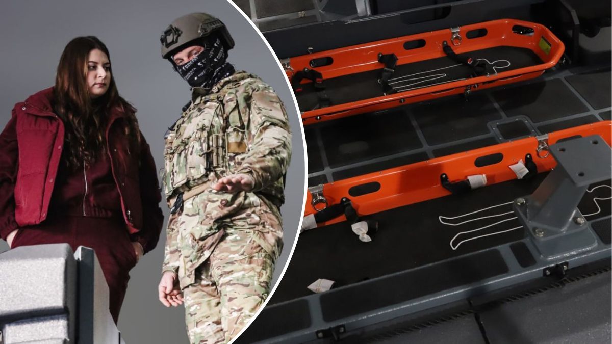 Фонд Дианы Подолянчук передал разведчикам ценное плавсредство